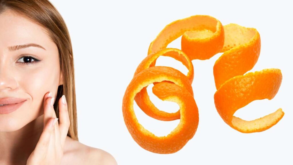 6 Best Orange Peel Powder Face Packs for Healthy Skin