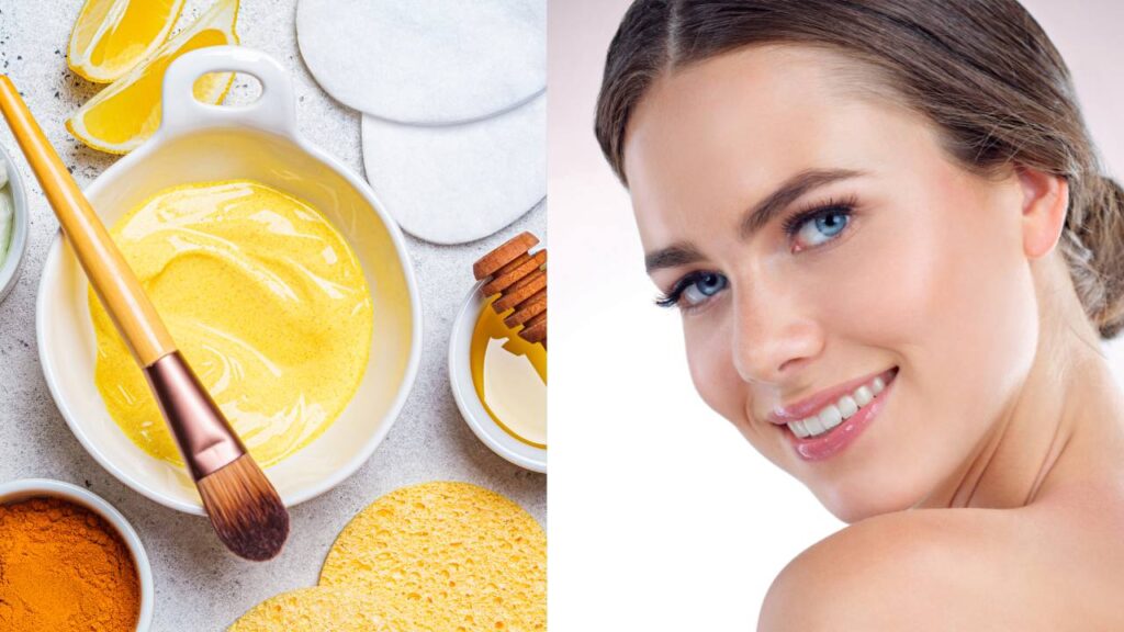 7 Ayurvedic face pack powders for healthy and glowing skin